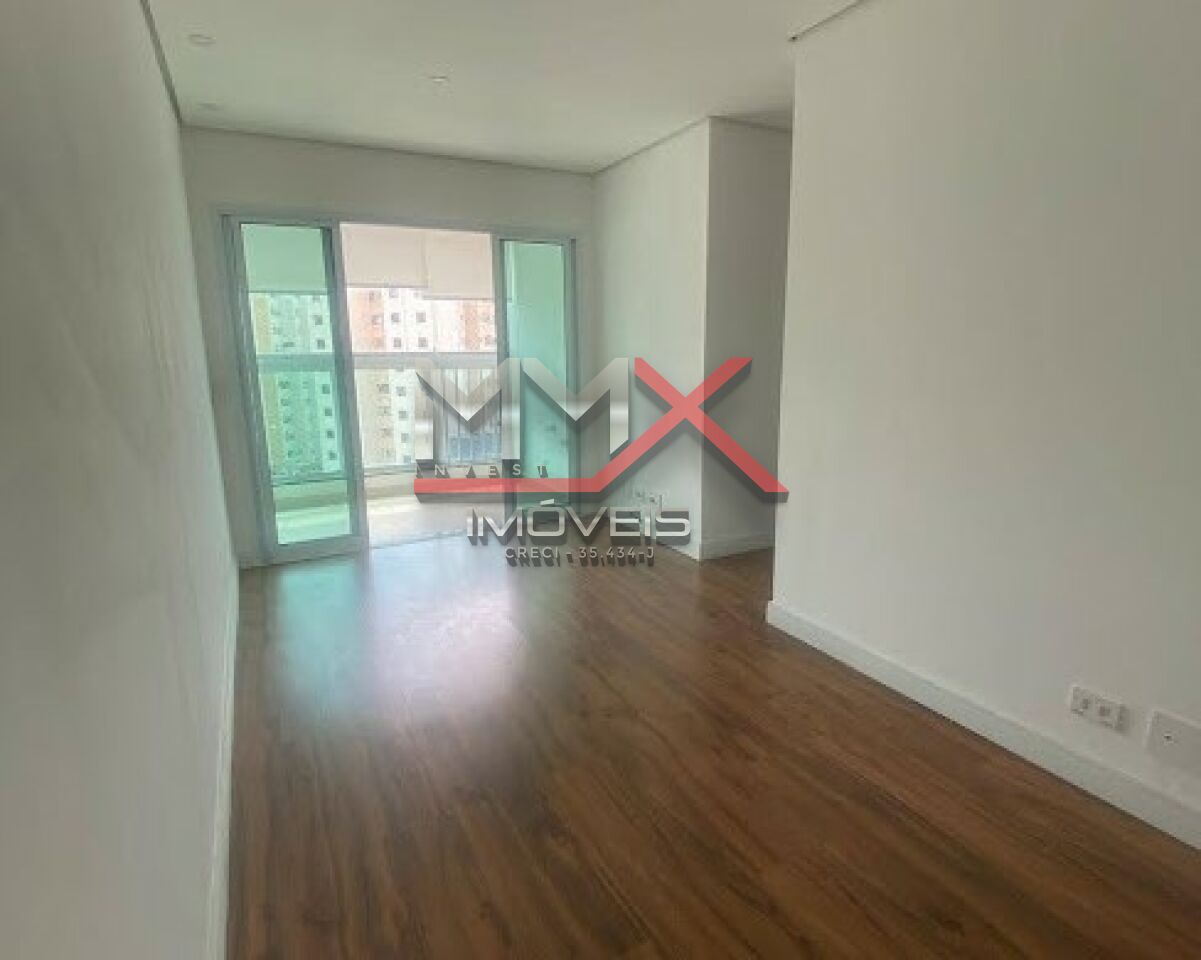 Apartamento para Locação - Santa Teresinha