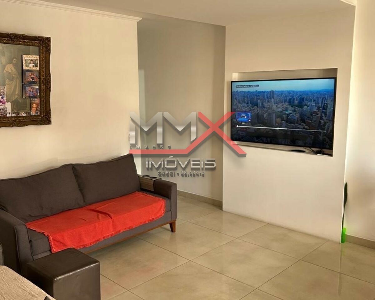 Apartamento para Venda - Lauzane Paulista