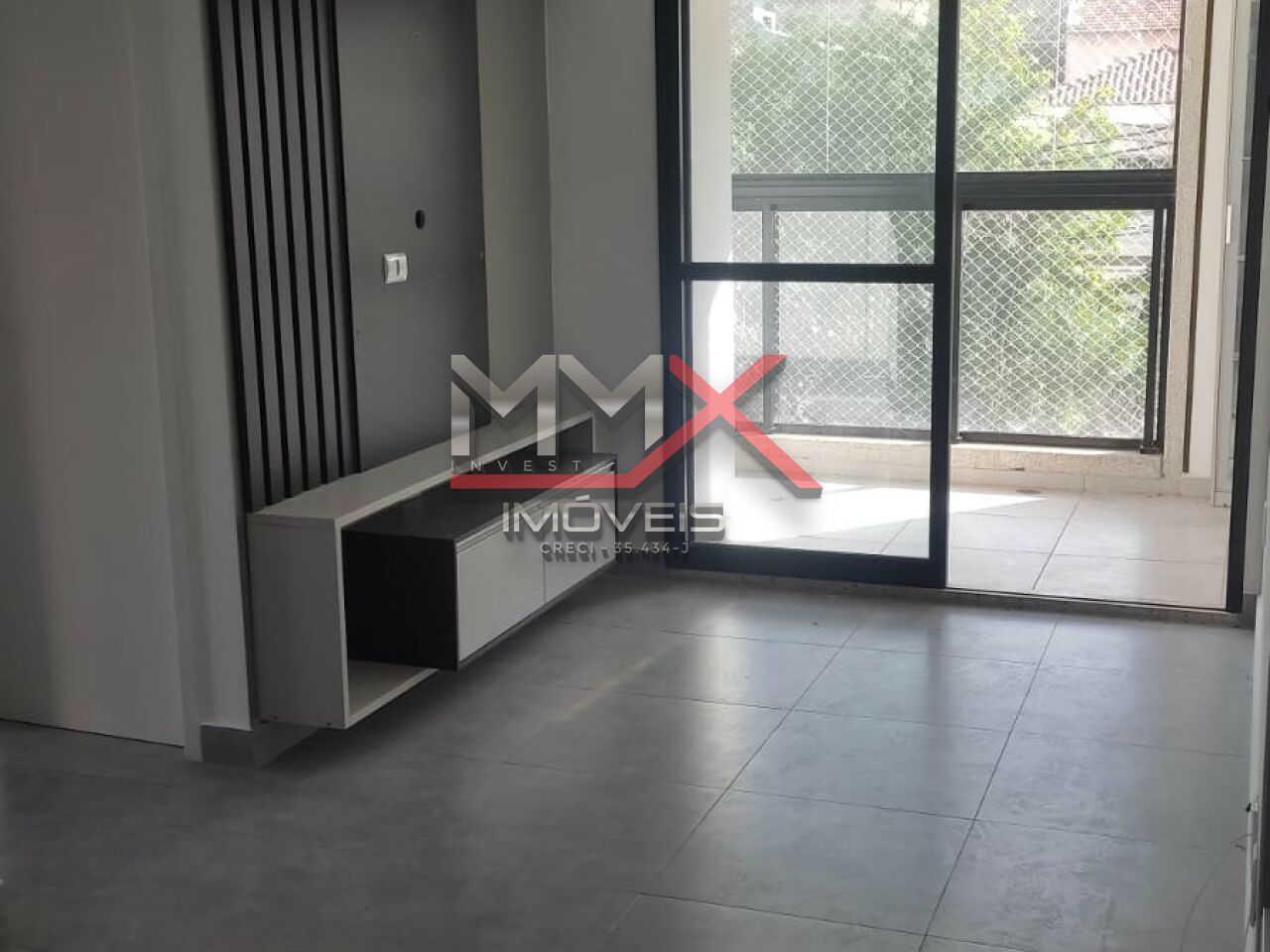 Apartamento para Venda - Vila Ester Zona Norte
