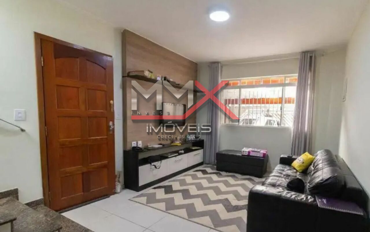 Sobrado para Venda - Vila Nivi