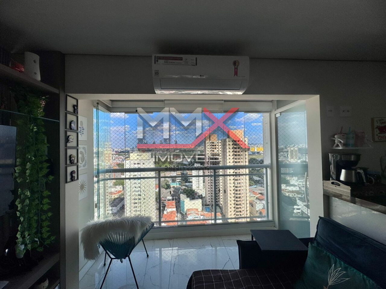 Apartamento para Venda - Santana