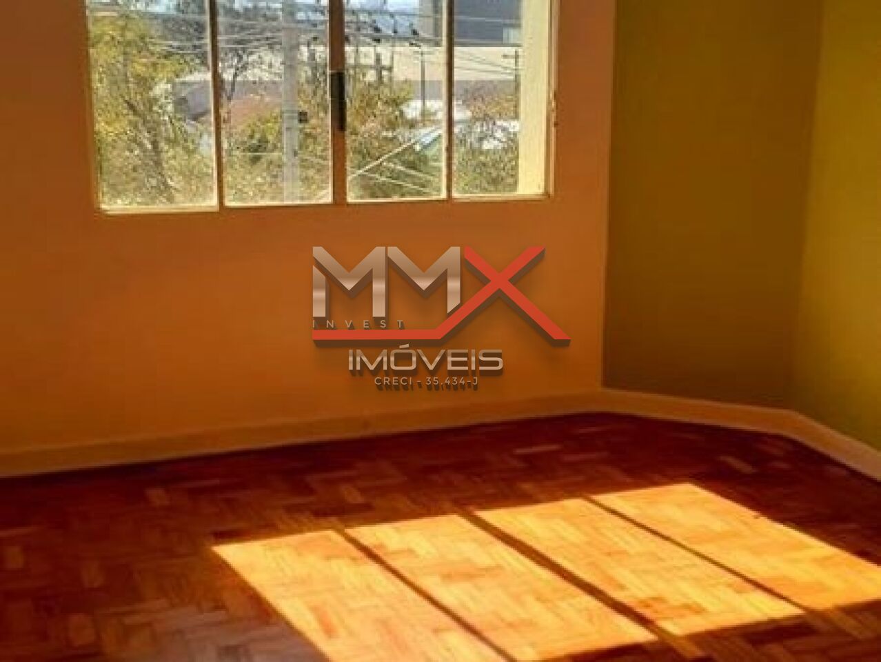 Apartamento para Venda - Bom Retiro