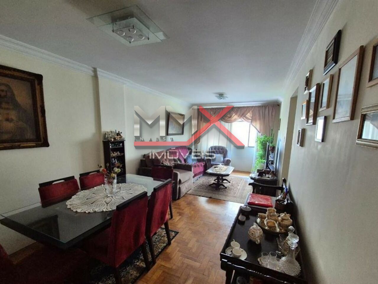 Apartamento para Venda - Bela Vista