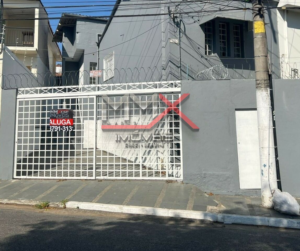 Sobrado para Locação - Santana