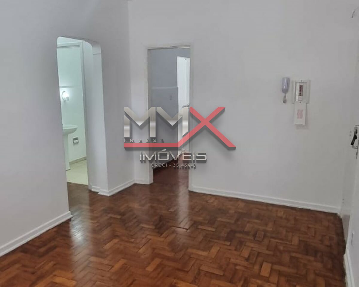 Apartamento para Locação - Jardim São PauloZona Norte