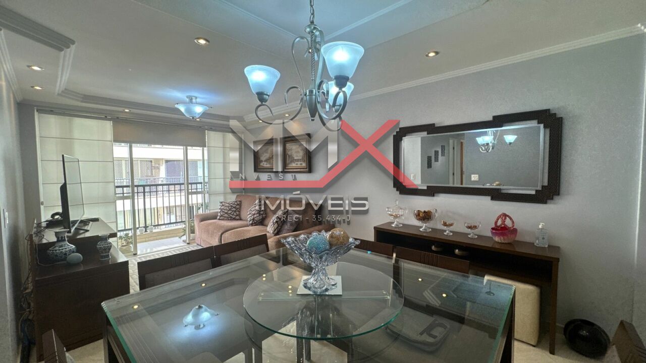 Apartamento para Locação - Parque Mandaqui