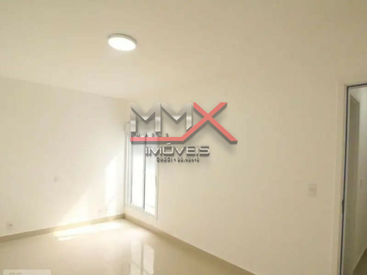 Flat para Venda - Jardim São PauloZona Norte