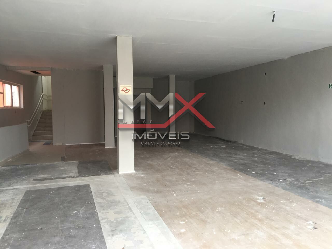 Comercial para Locação - Imirim