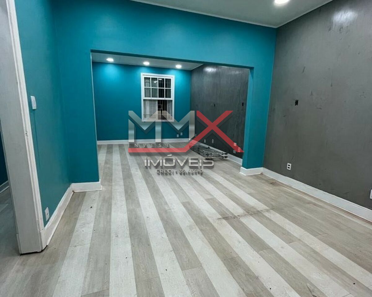 Casa Assobradada para Locação - Santana