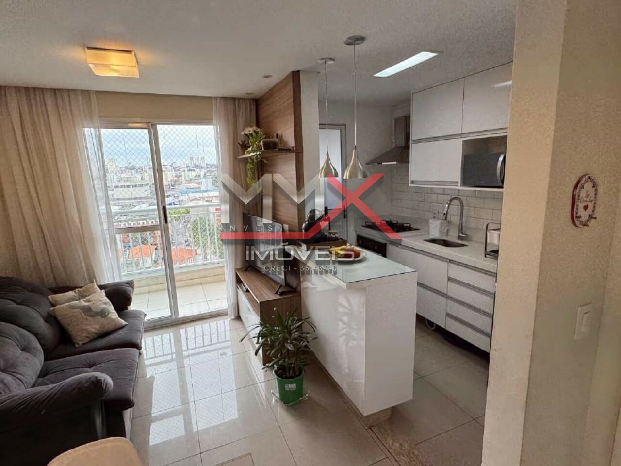 Apartamento para Venda - Vila Guilherme