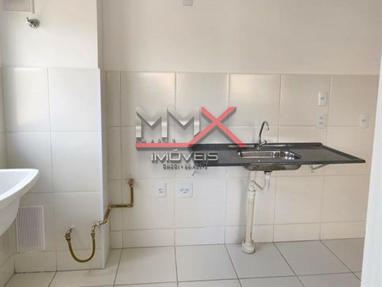 Apartamento para Venda - Vila Arcádia