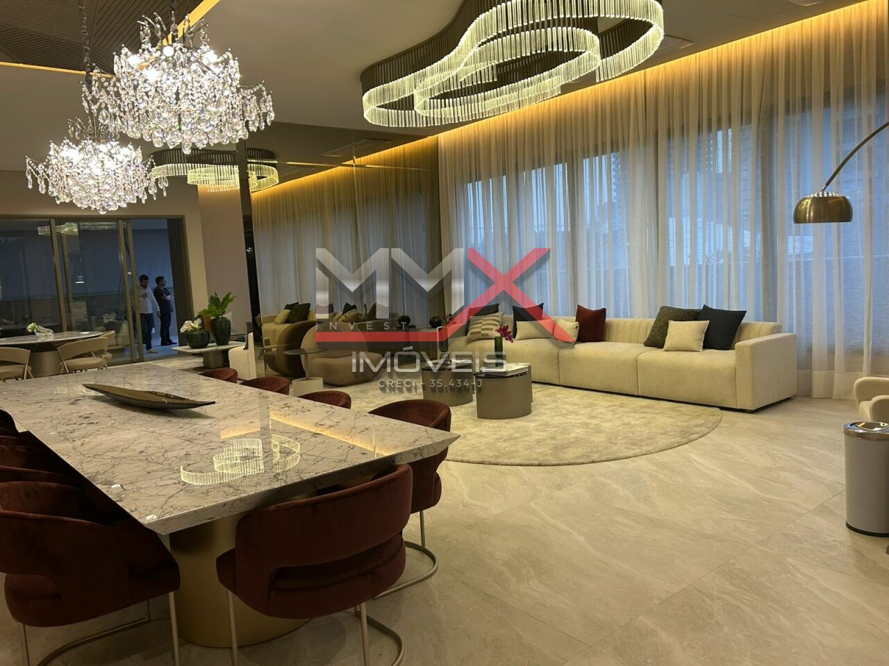 Apartamento para Venda - Perdizes