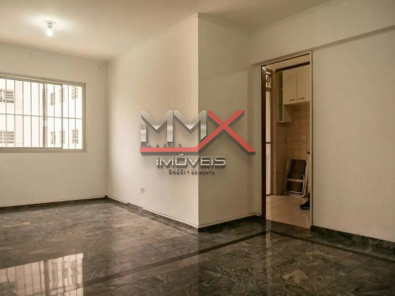 Apartamento para Venda - Santana