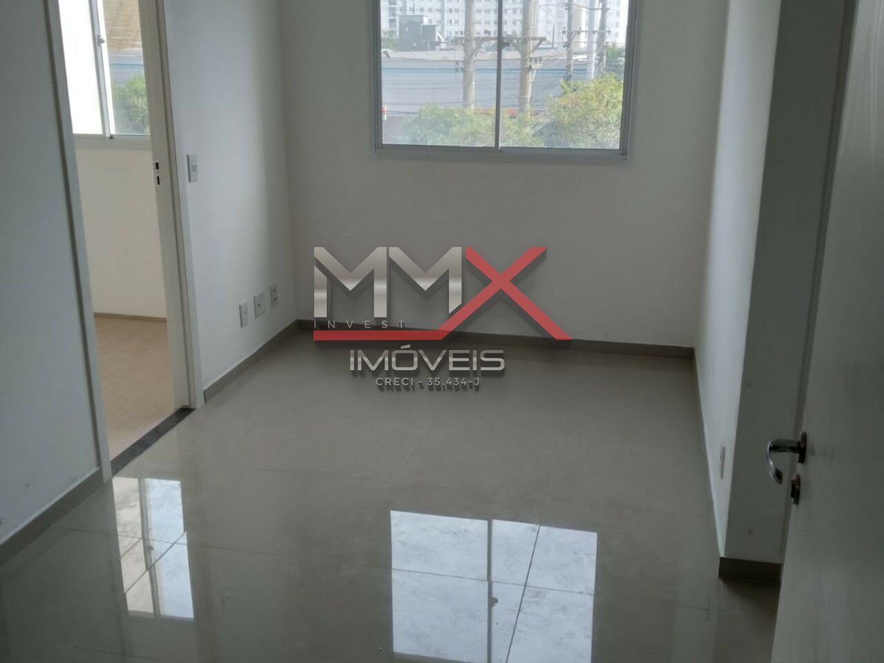 Apartamento para Venda - Várzea da Barra Funda