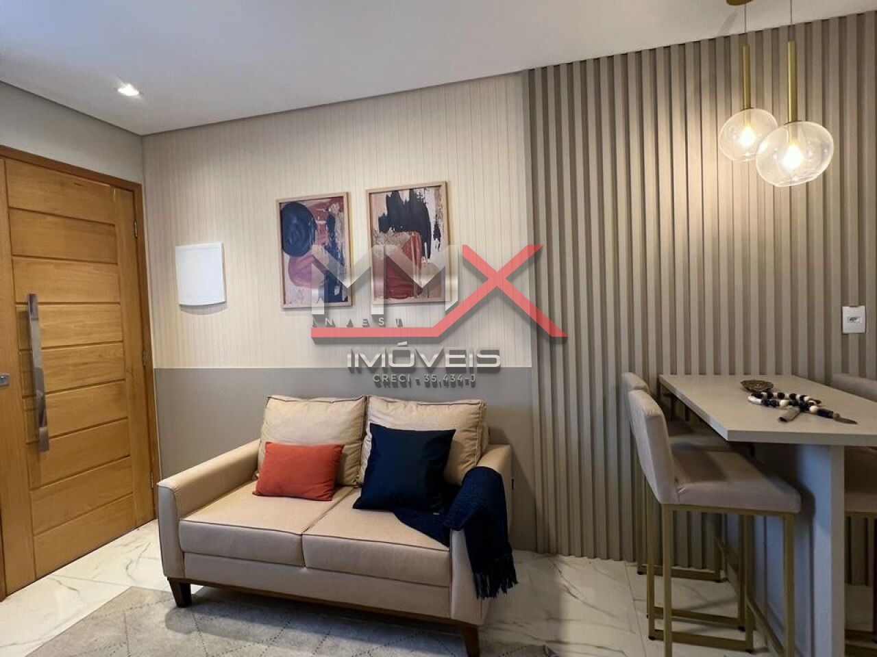 Apartamento para Venda - Tremembé