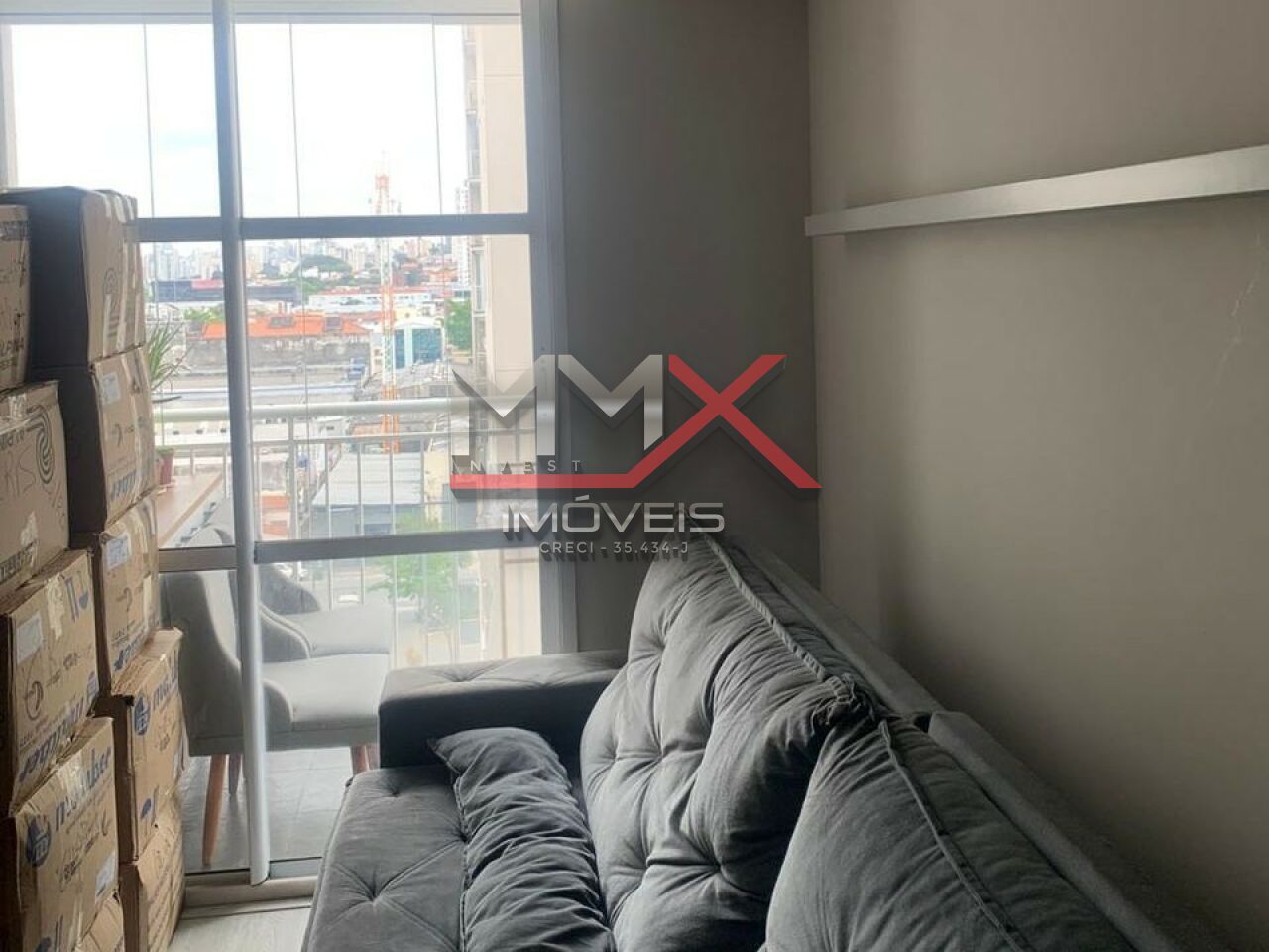 Apartamento para Venda - Vila Maria