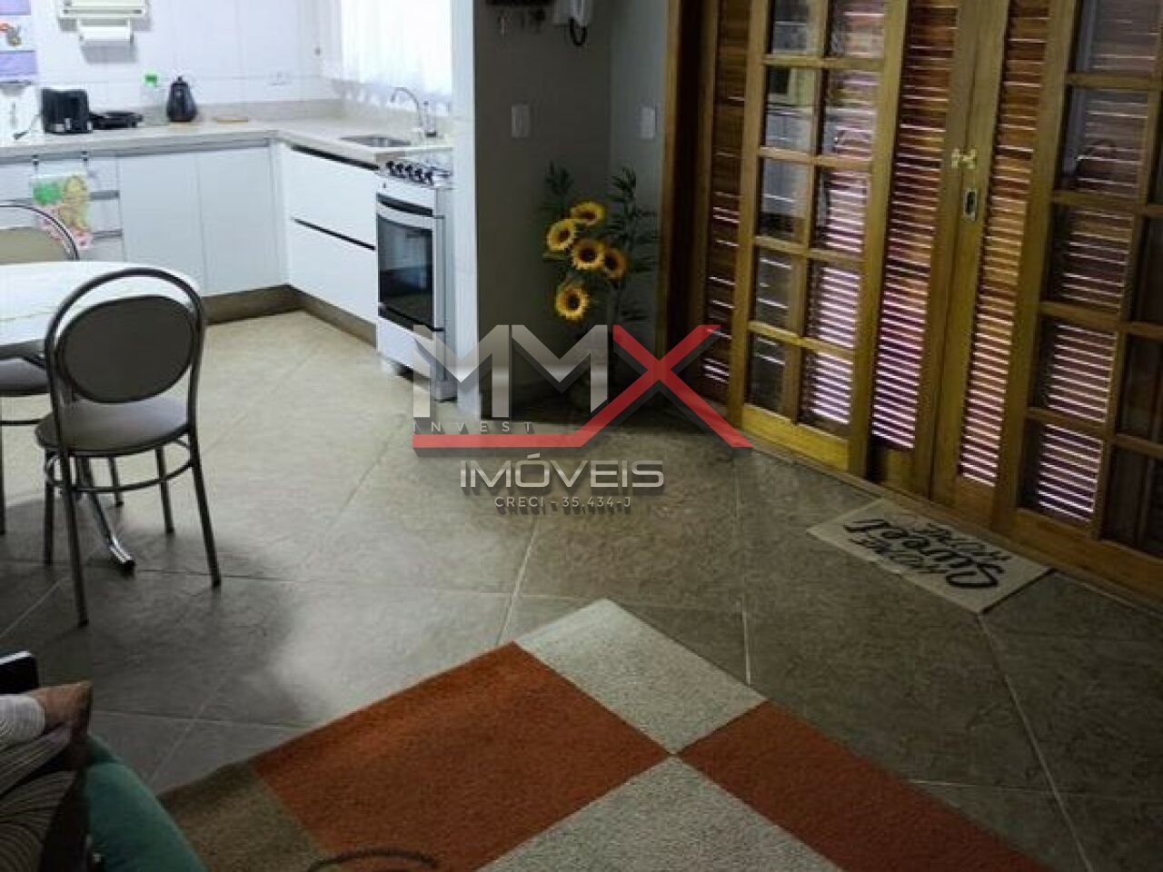 Casa para Venda - Vila Dionisia