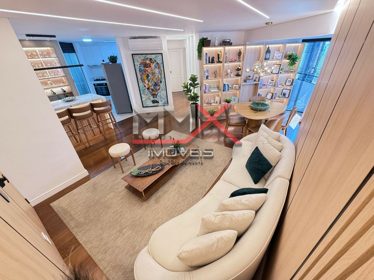 Apartamento para Venda - Santana