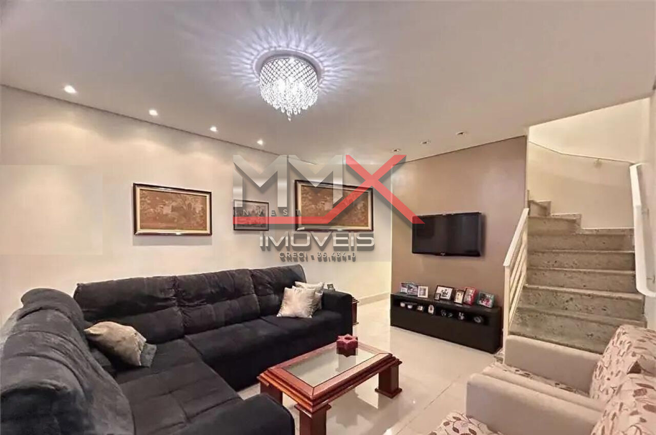 Sobrado para Venda - Vila Irmãos Arnoni