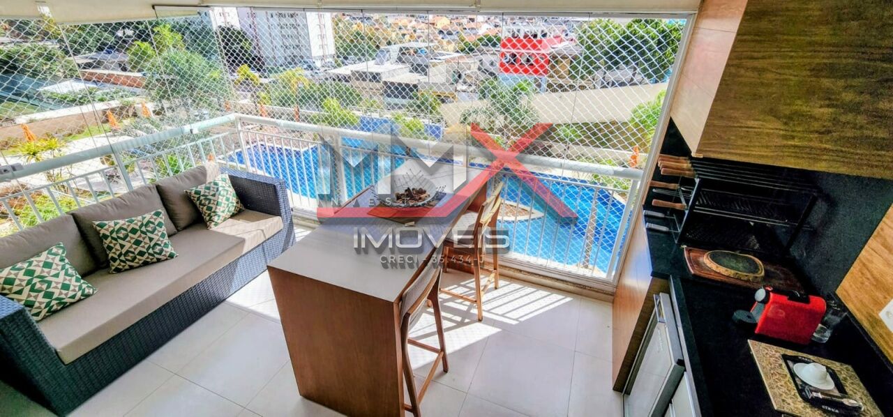 Apartamento para Venda - Imirim