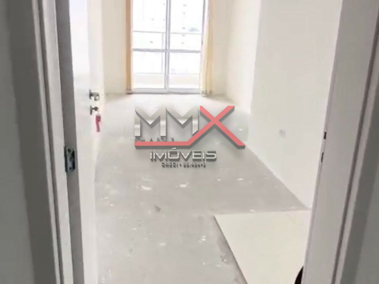 Apartamento para Venda - Vila Mazzei