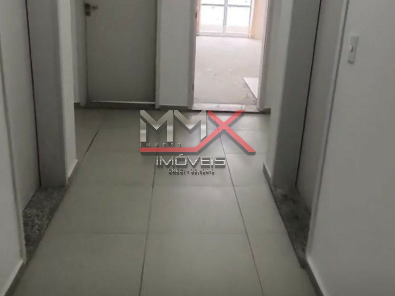 Apartamento para Venda - Vila Mazzei