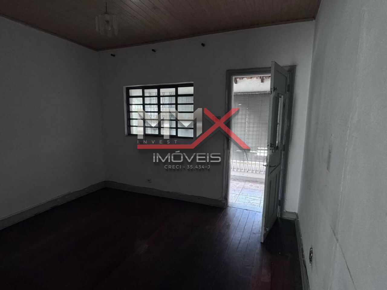 Casa para Locação - Tucuruvi