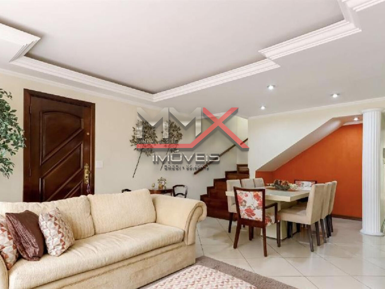 Sobrado para Venda - Vila Pedra Branca