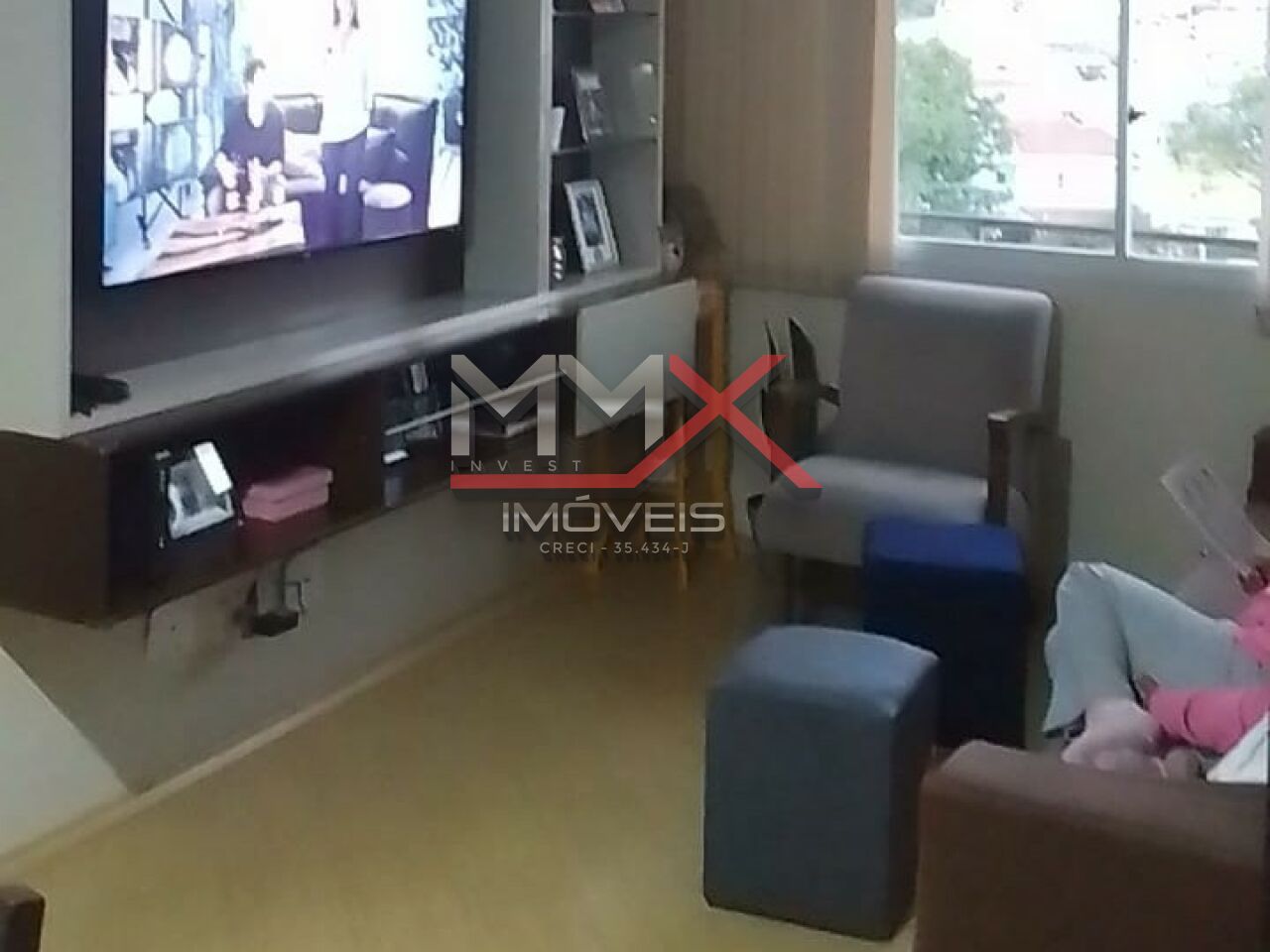 Apartamento para Venda - Moinho Velho