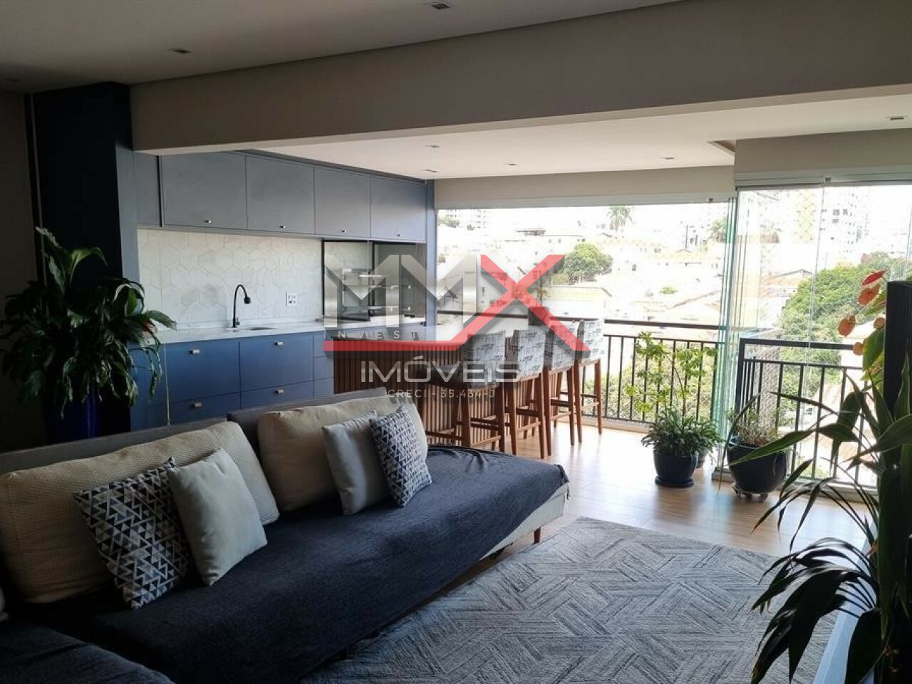 Apartamento para Venda - Santana