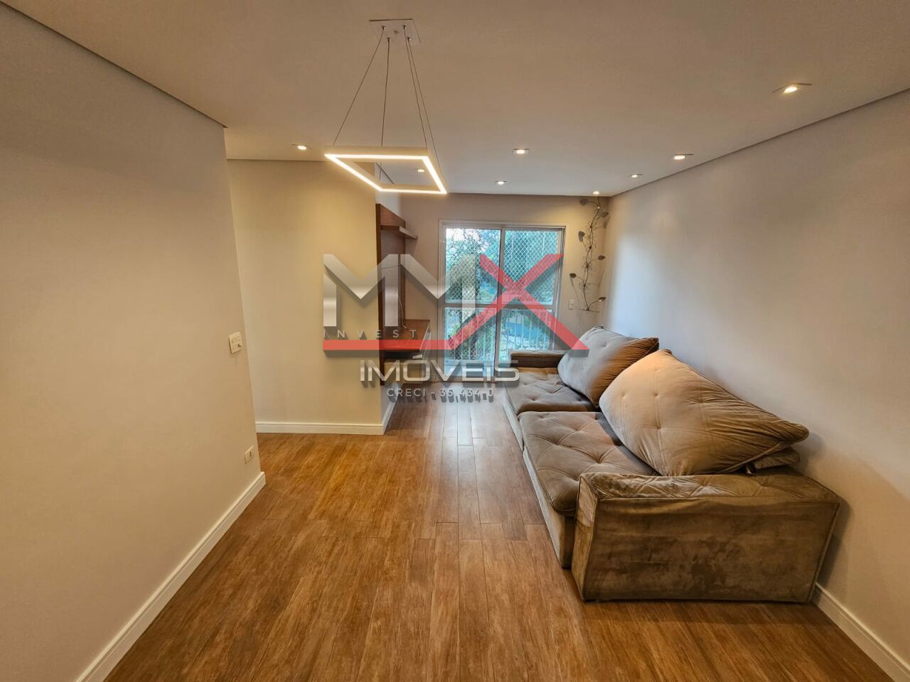 Apartamento para Venda - Parque Novo Mundo