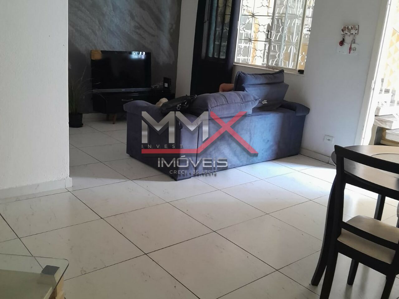 Casa para Venda - Água Fria