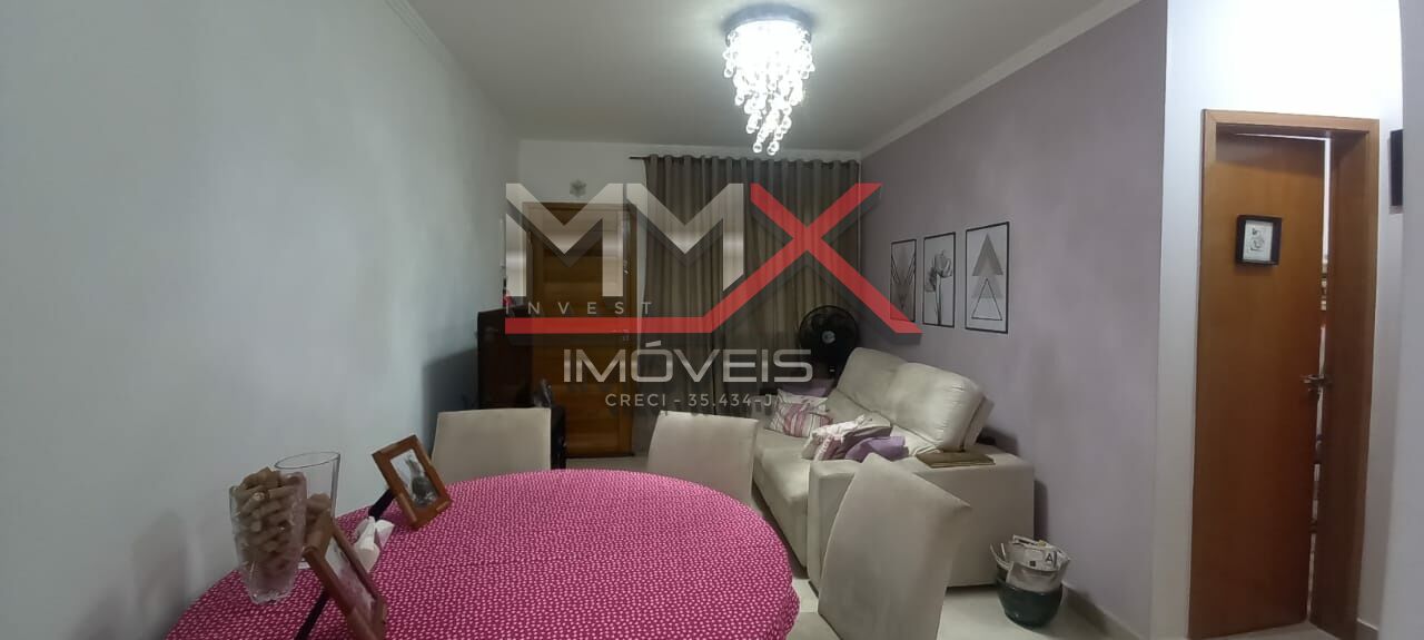 Apartamento para Venda - Água Fria