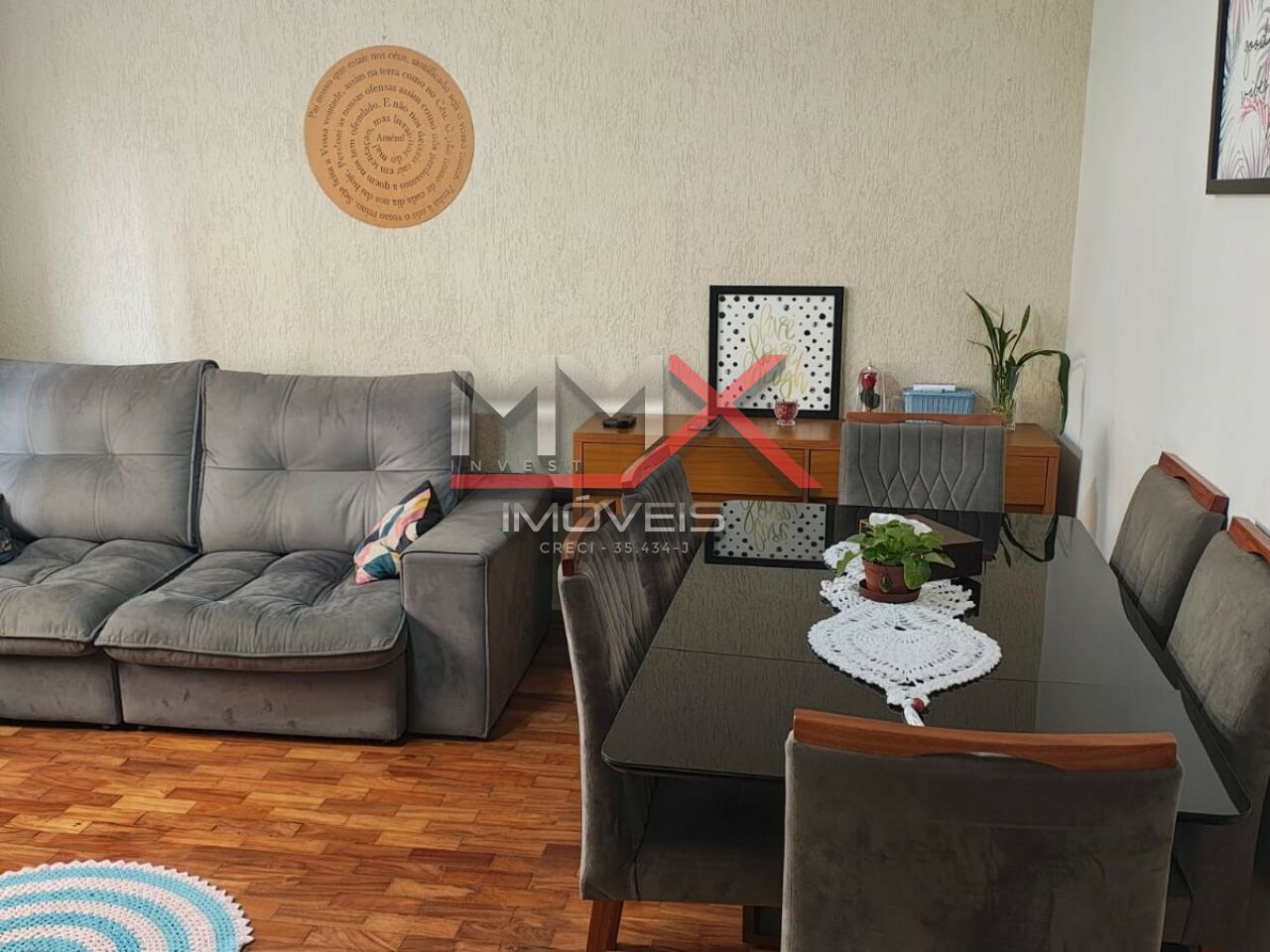 Apartamento para Venda - Tucuruvi