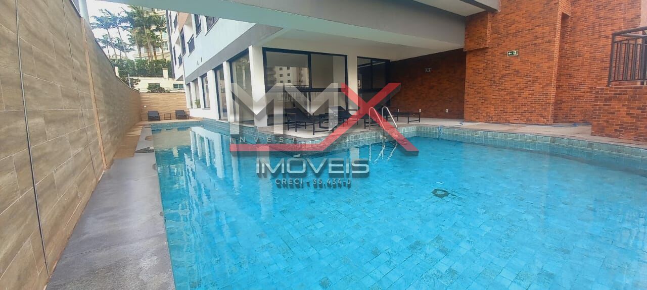 Apartamento para Venda - Santana