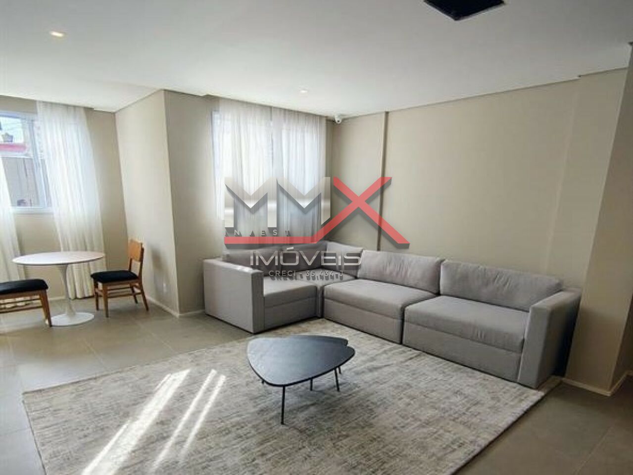 Apartamento para Venda - Limão