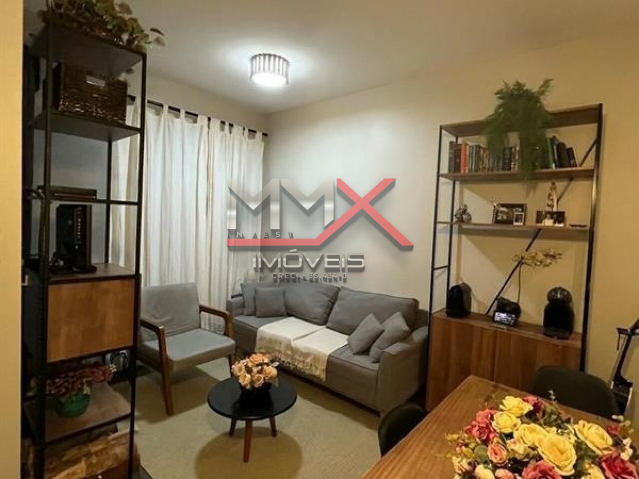 Apartamento para Venda - Parque Mandaqui