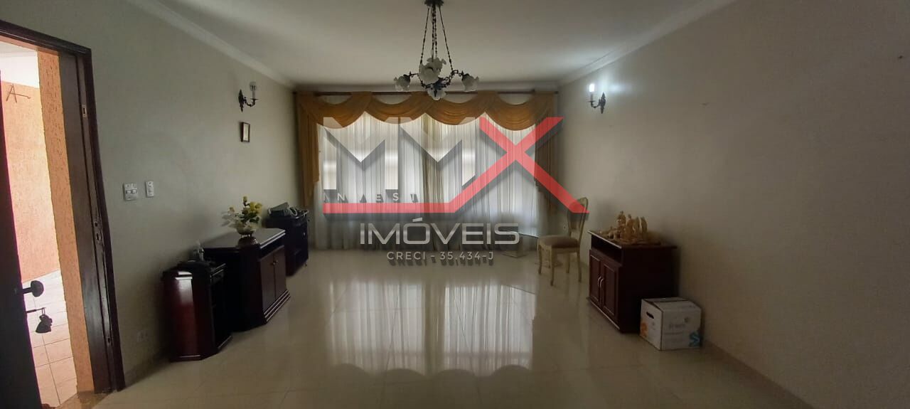 Sobrado para Venda - Santana