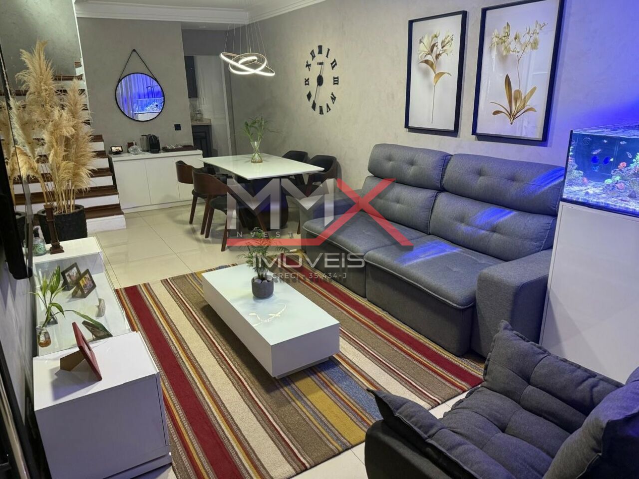 Sobrado para Venda - Vila Paiva