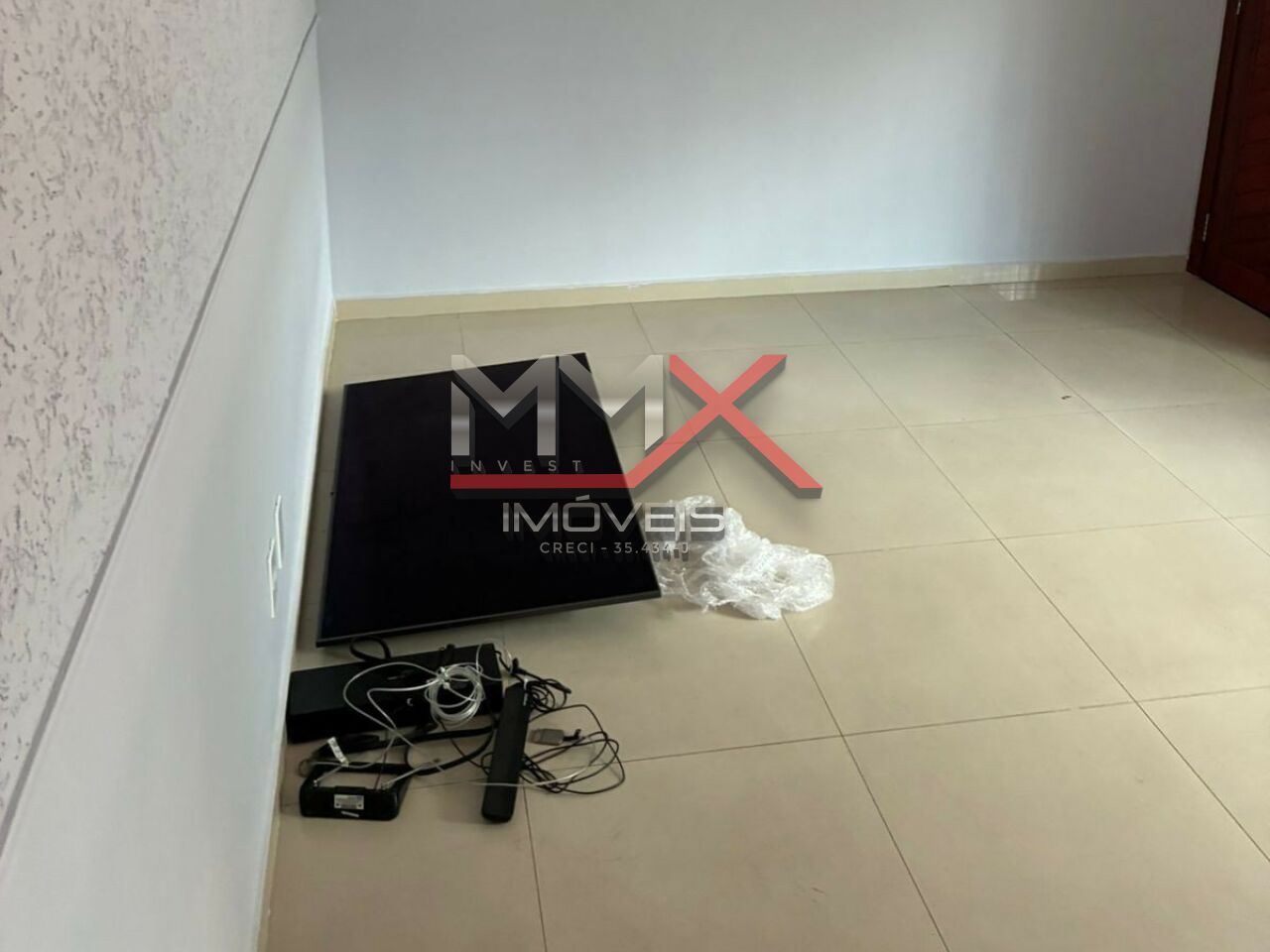 Sobrado para Venda - Vila Isolina Mazzei