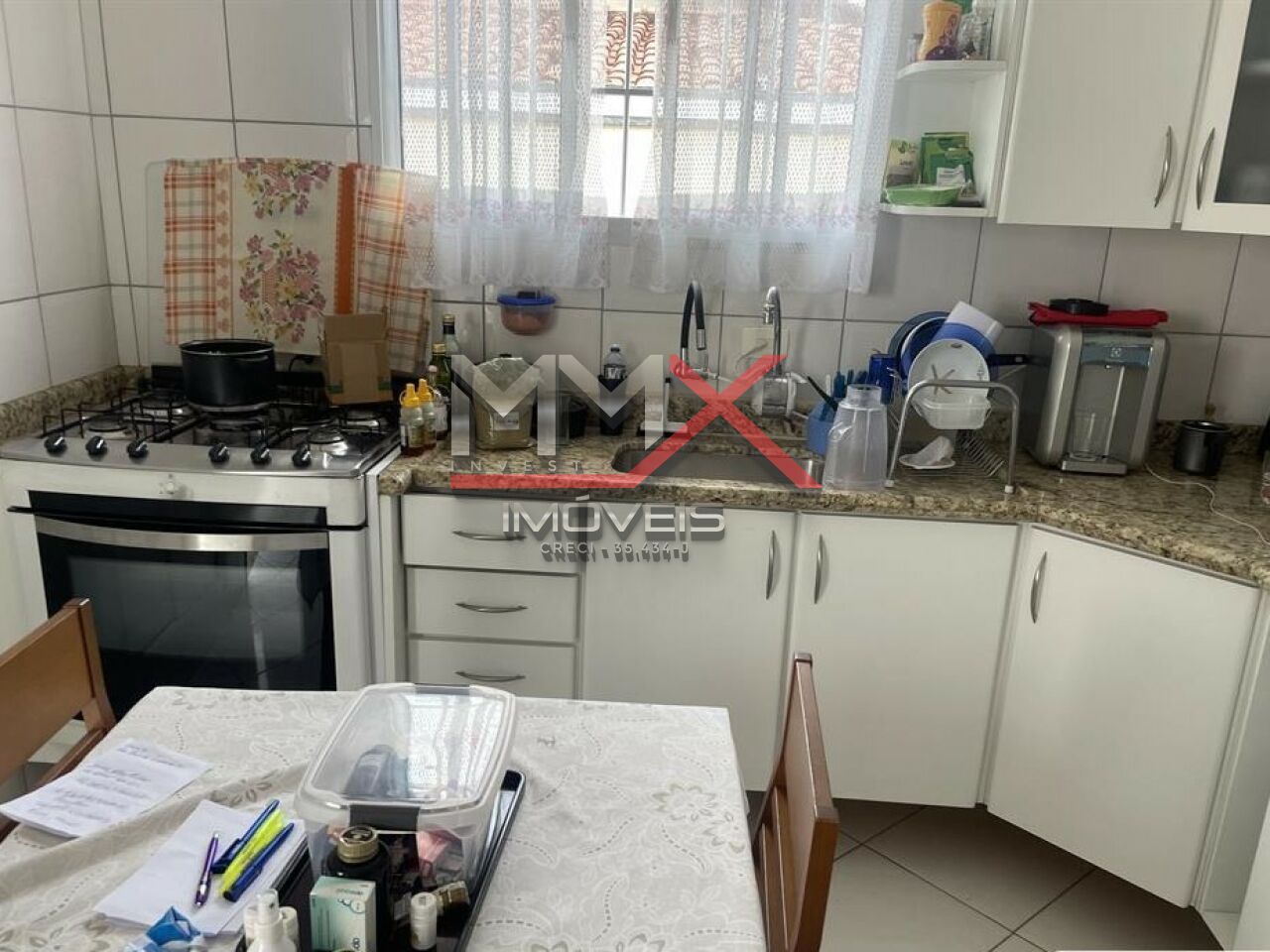 Casa para Venda - Nossa Senhora do Ó