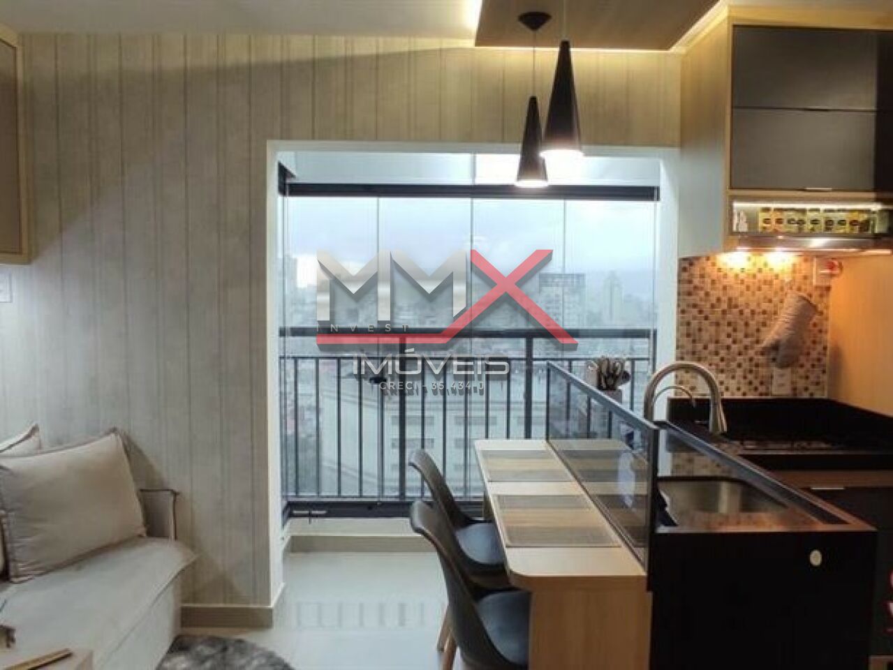 Flat para Venda - Tucuruvi