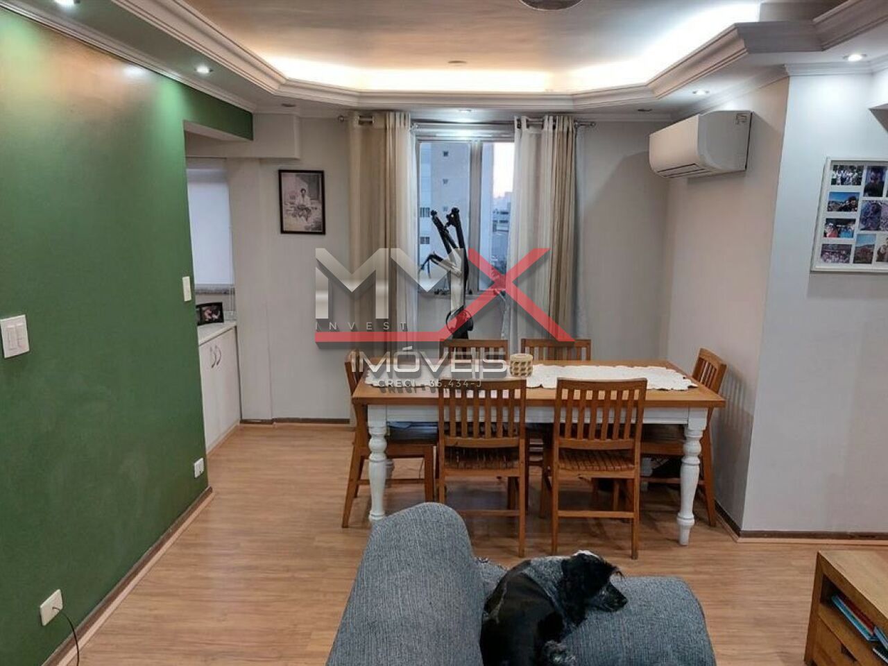 Apartamento para Venda - Casa Verde