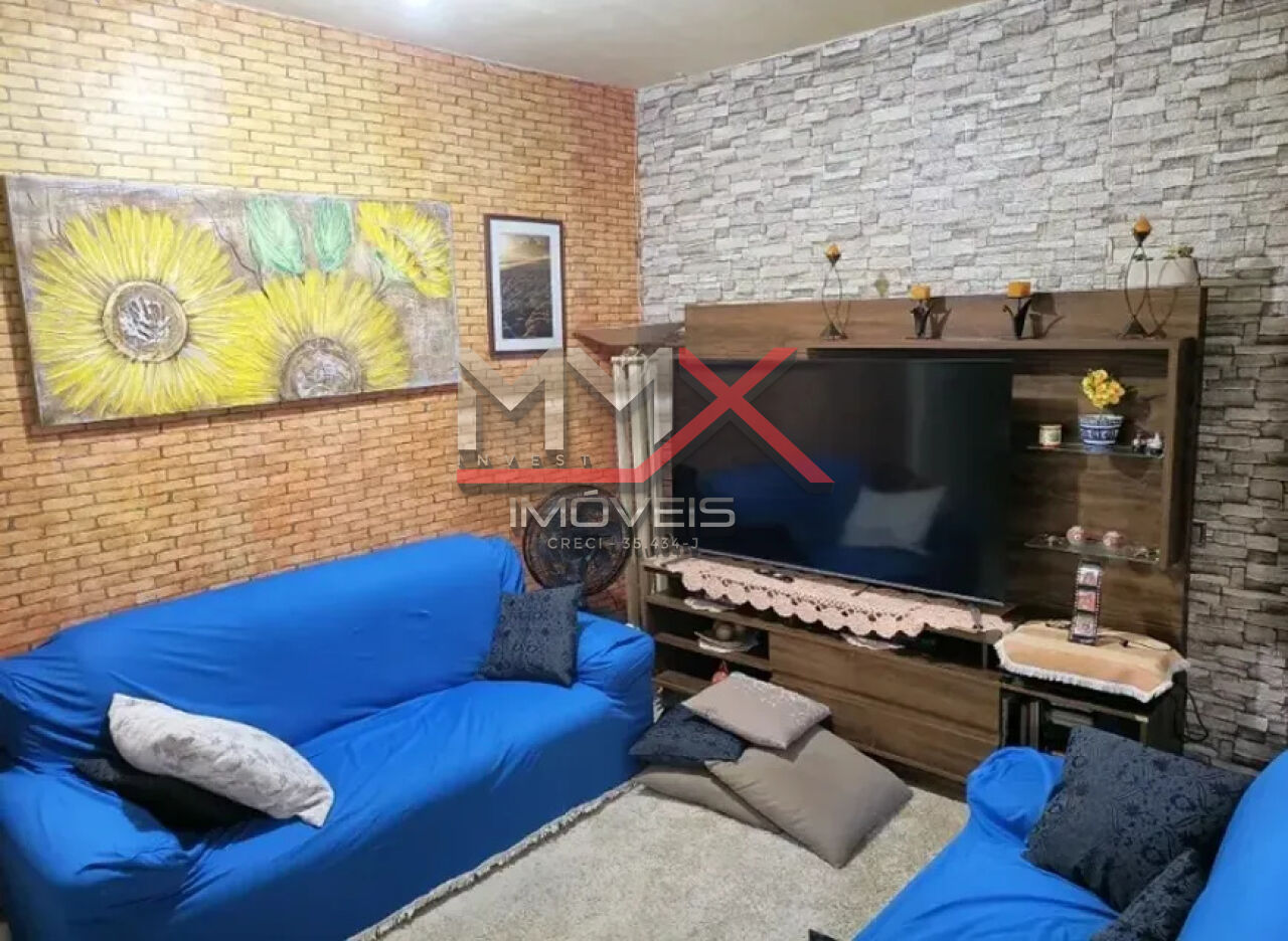 Casa para Venda - Vila Prado