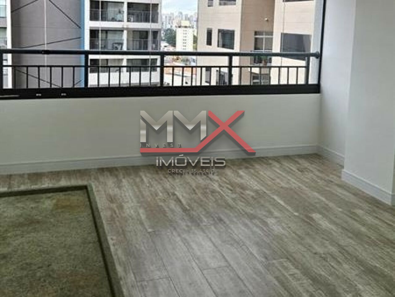 Studio para Venda - Tucuruvi