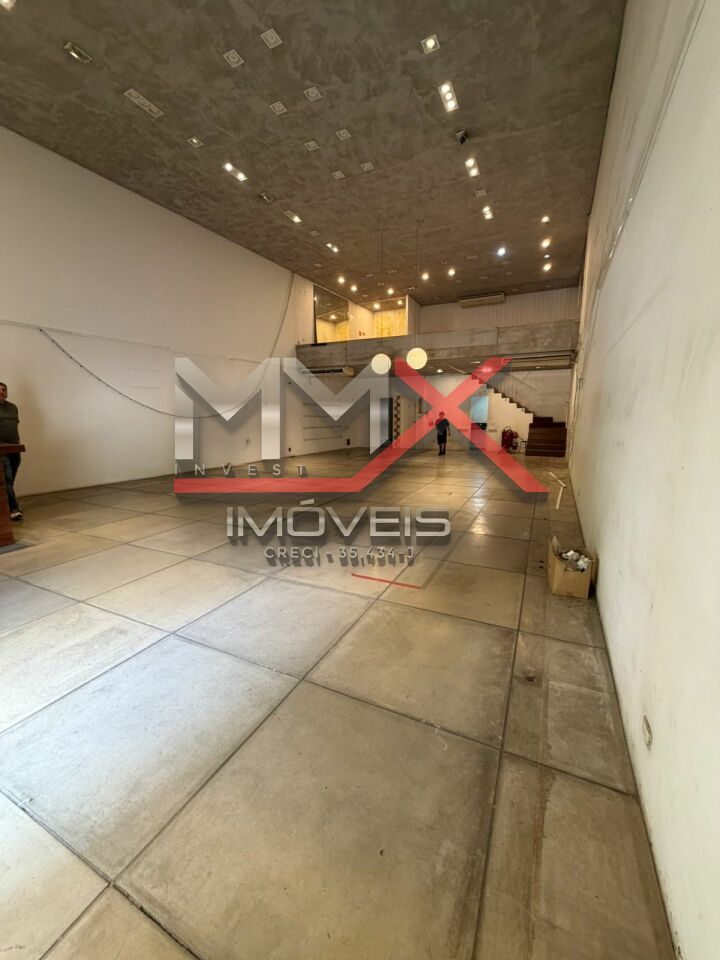 Comercial para Locação - Vila Andrade