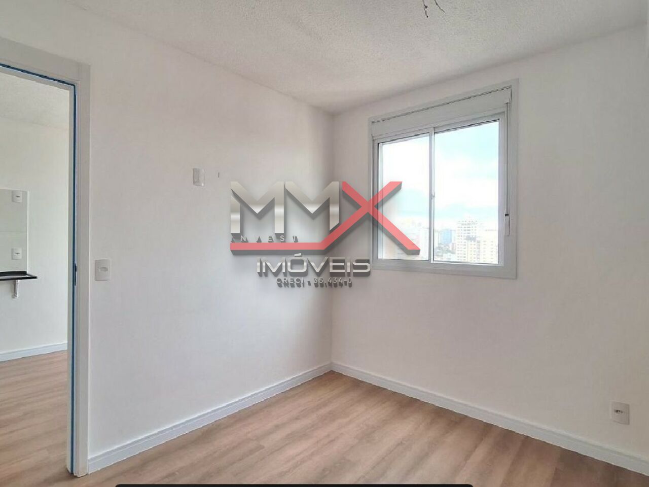 Apartamento para Venda - Água Branca