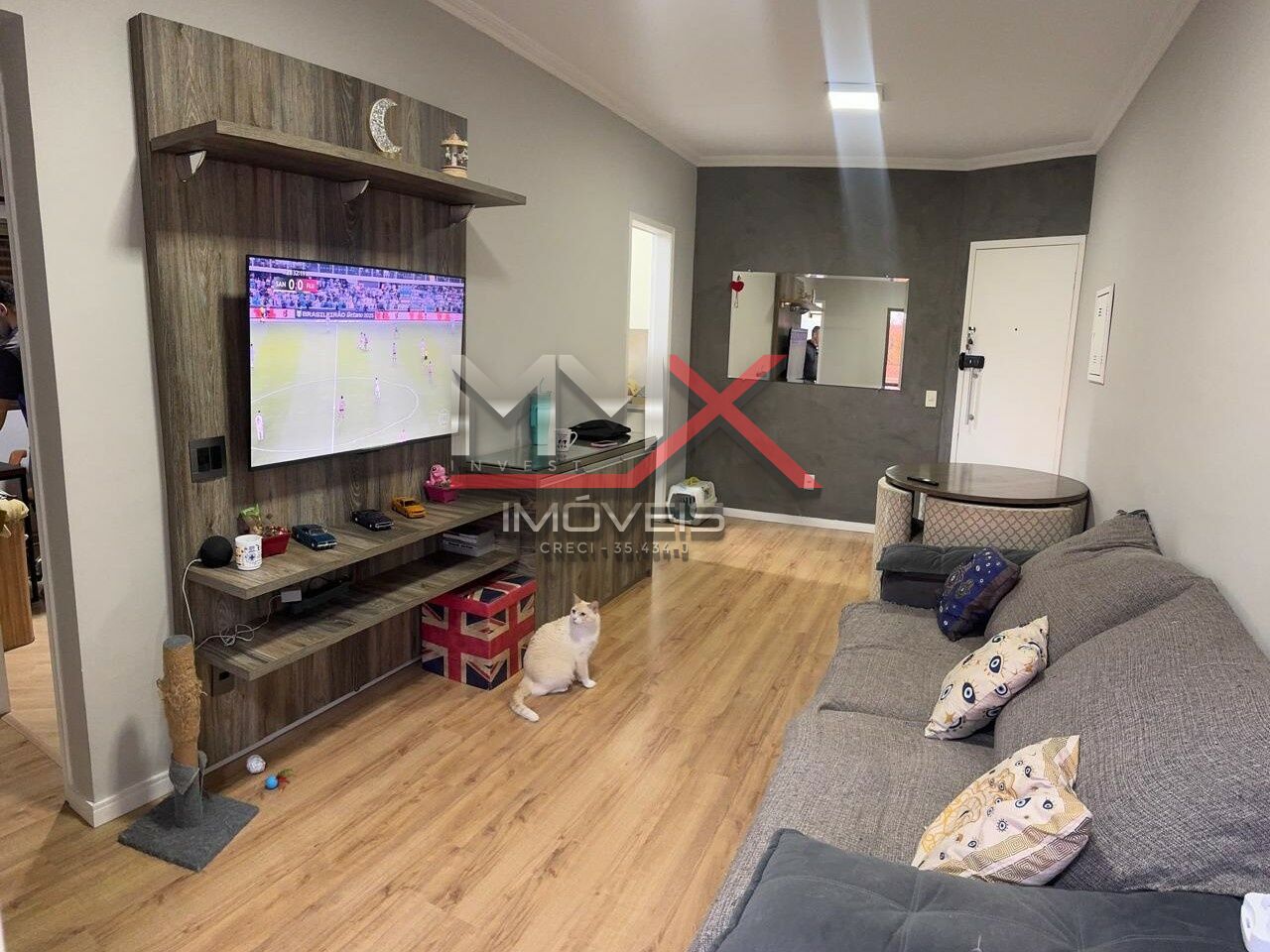 Apartamento para Venda - Lauzane Paulista