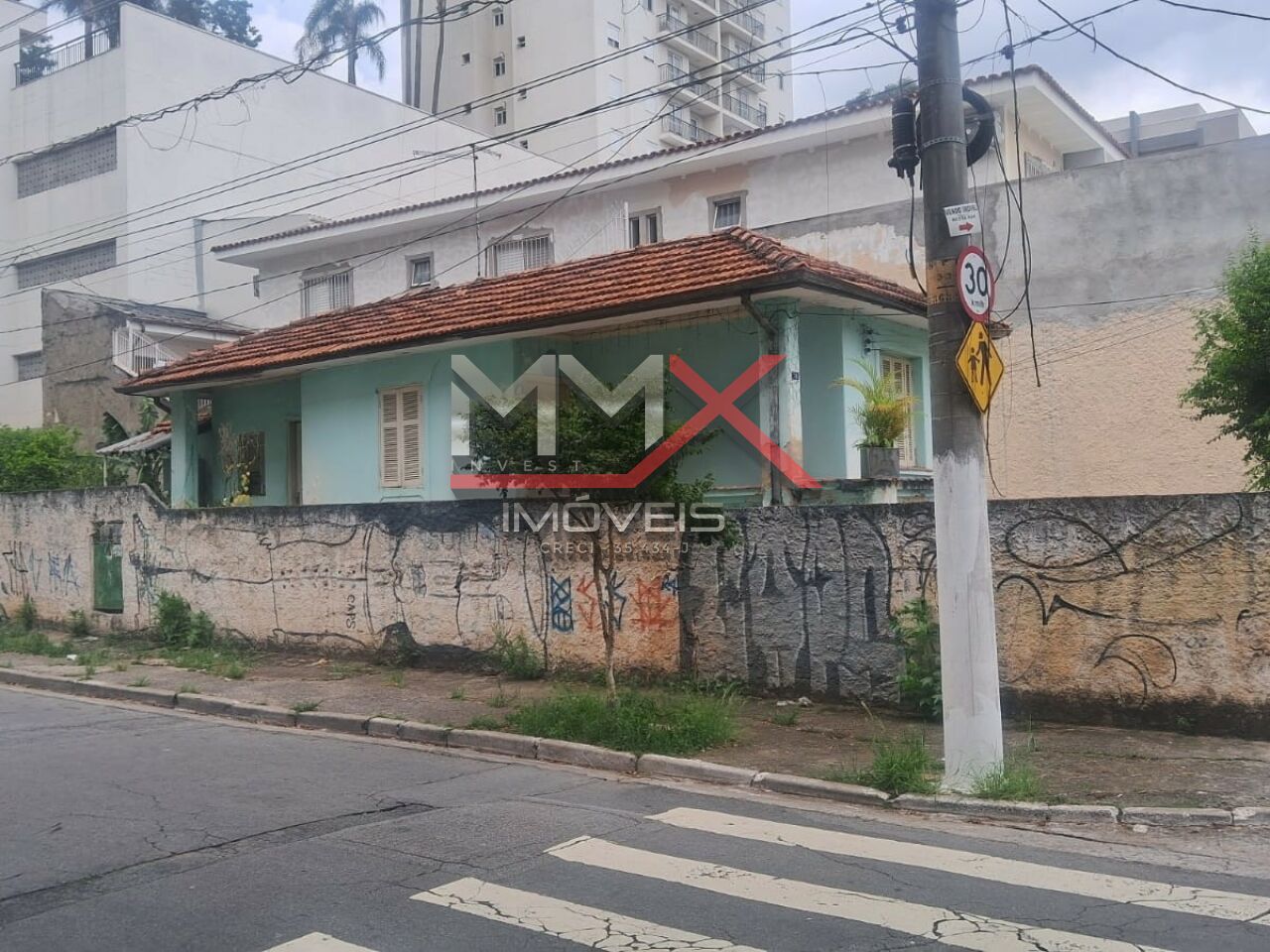 Casa para Venda - Jardim do Colégio Zona Norte