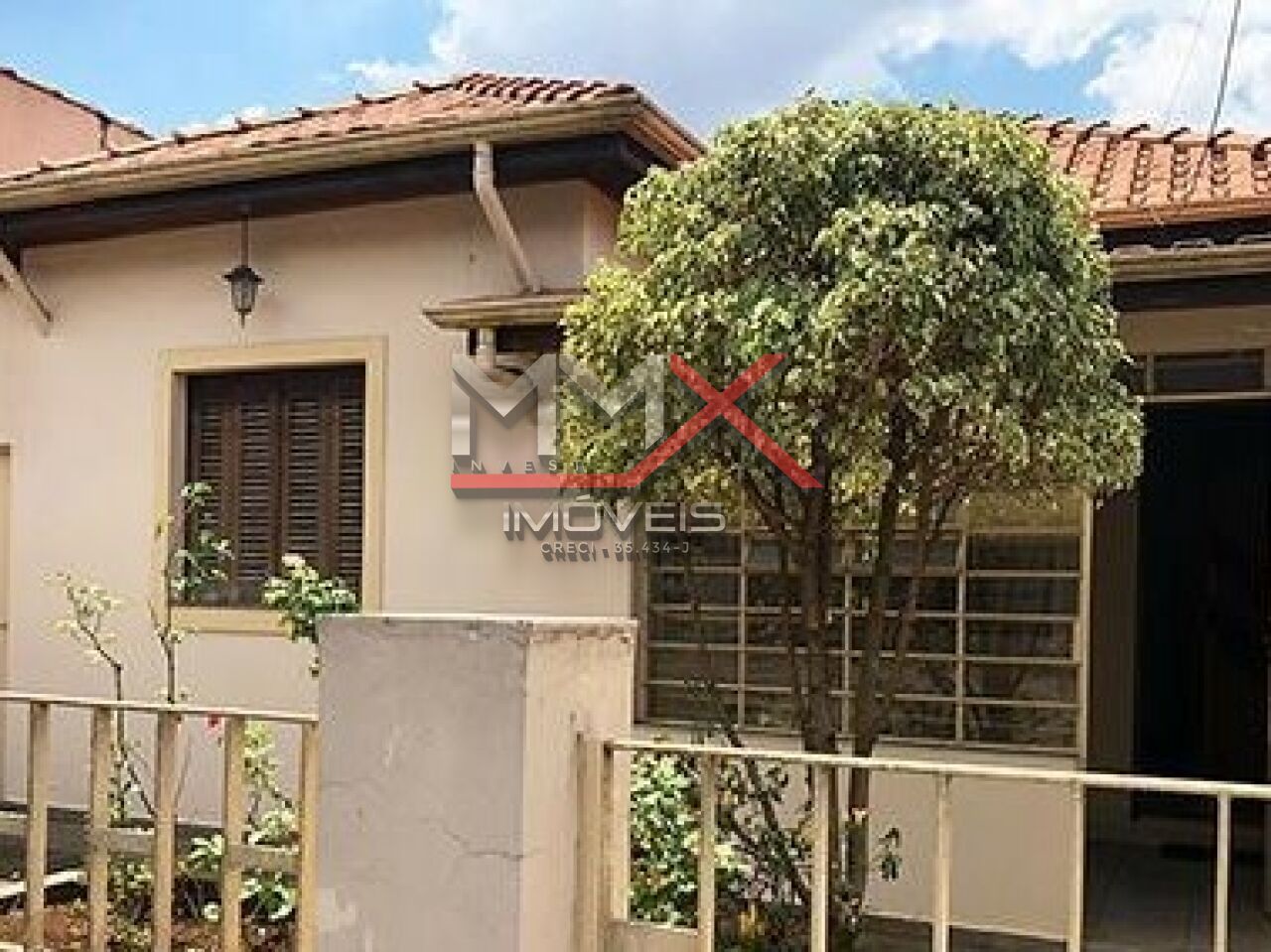 Casa para Venda - Imirim